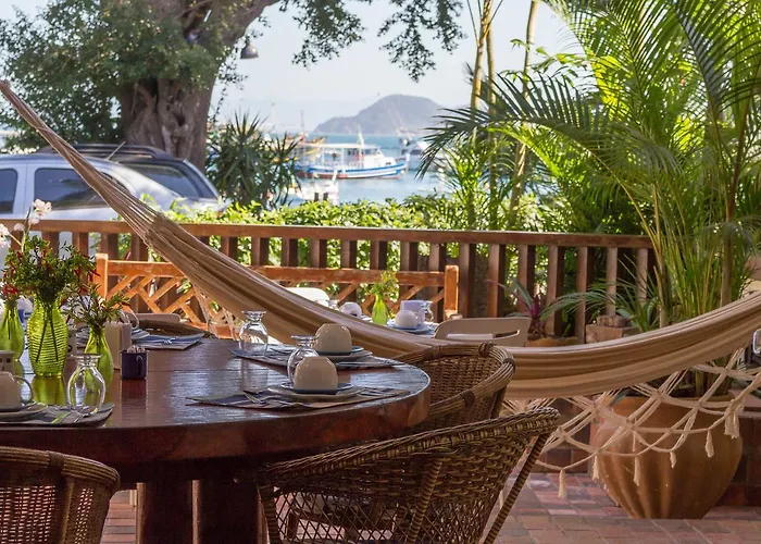 Ossos Guest House