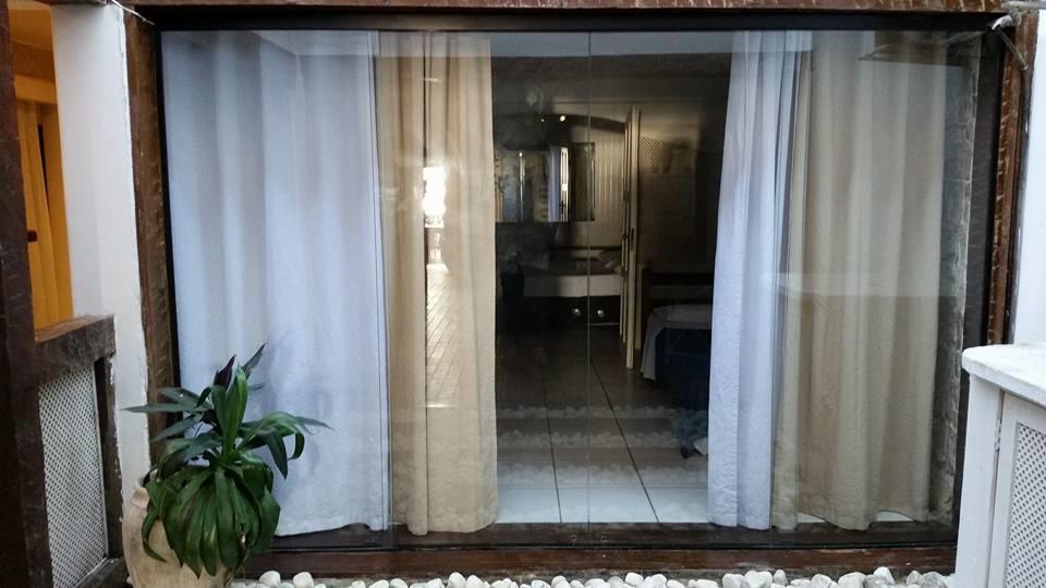 Guest house Ossos Guest House 2*