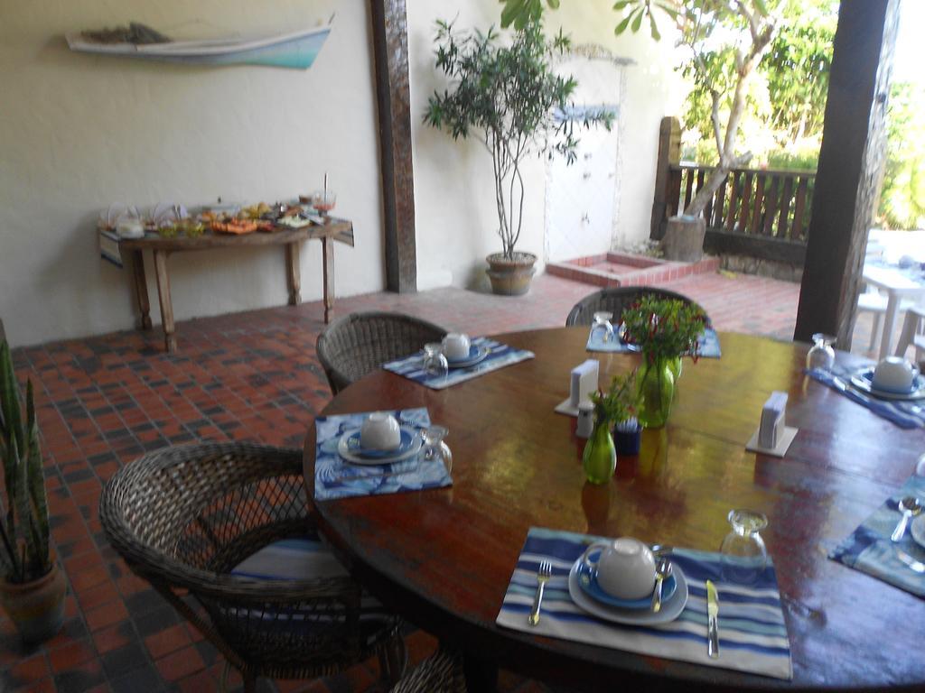 Ossos Guest House Armacao dos Buzios