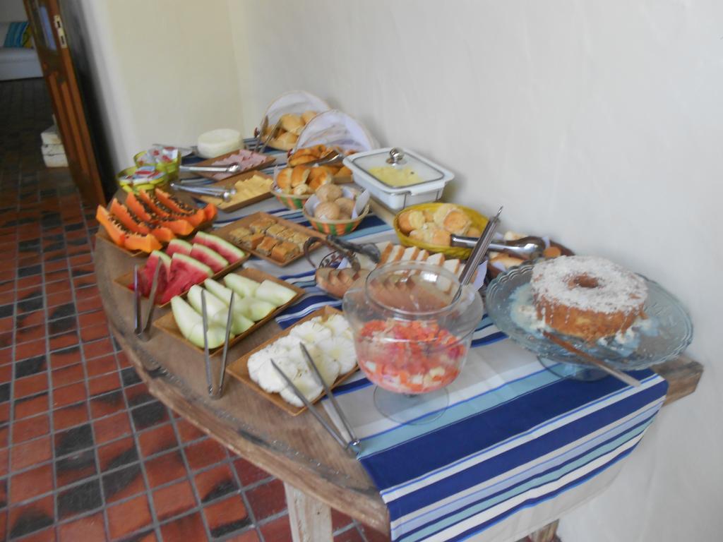 Guest house Ossos Guest House 2*