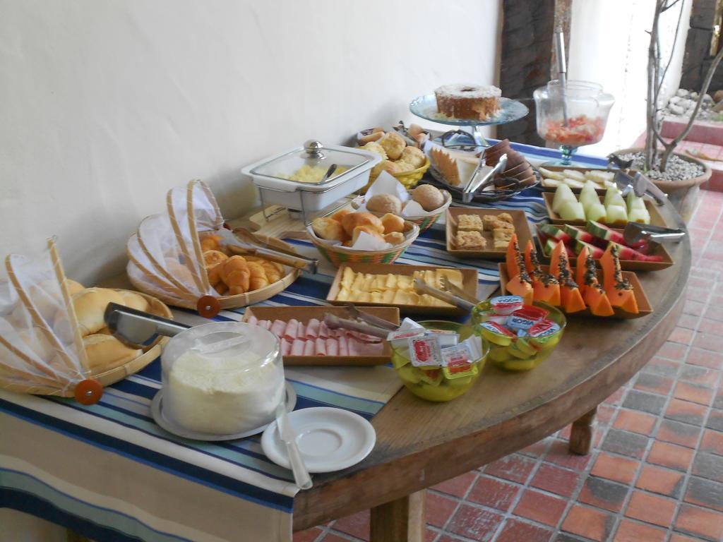 Guest house Ossos Guest House 2*