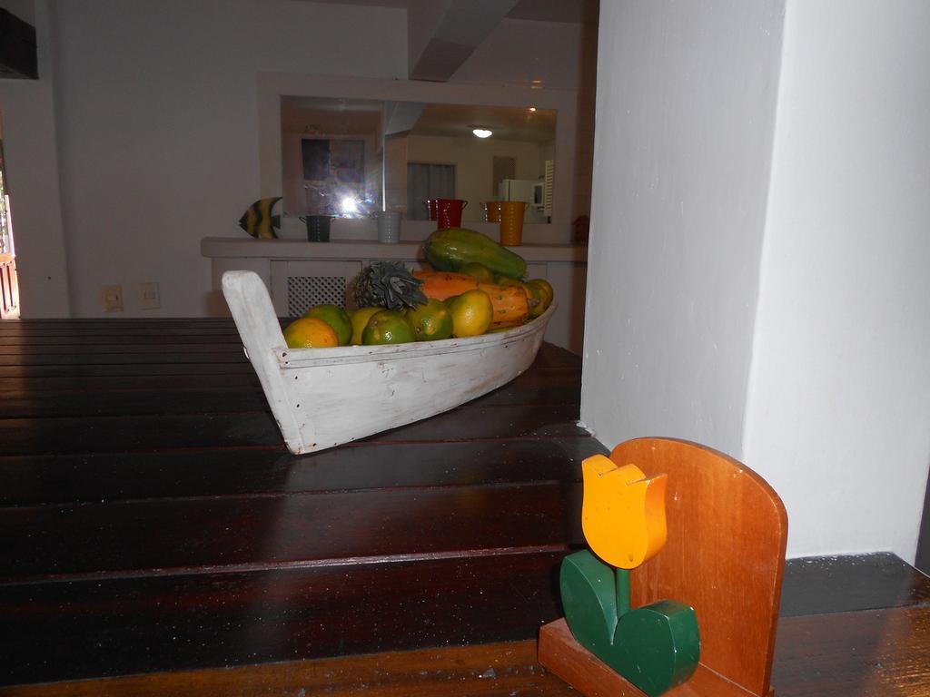 Guest house Ossos Guest House Armacao dos Buzios