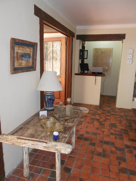 Guest house Ossos Guest House 2*