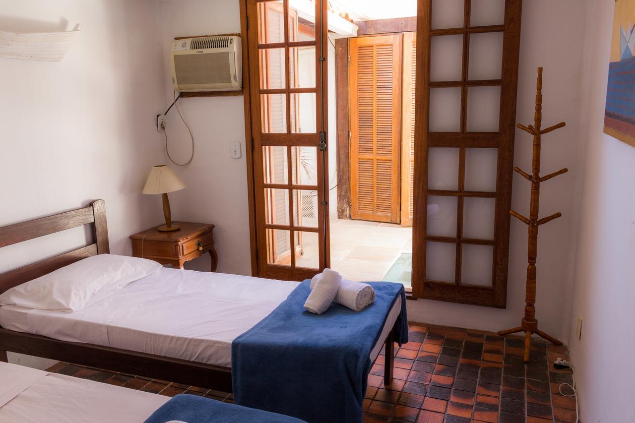 Guest house Ossos Guest House Armacao dos Buzios