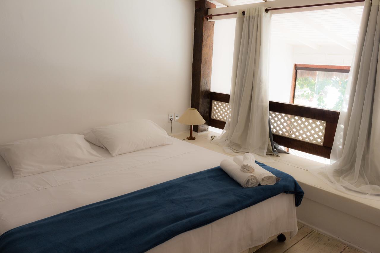 Guest house Ossos Guest House