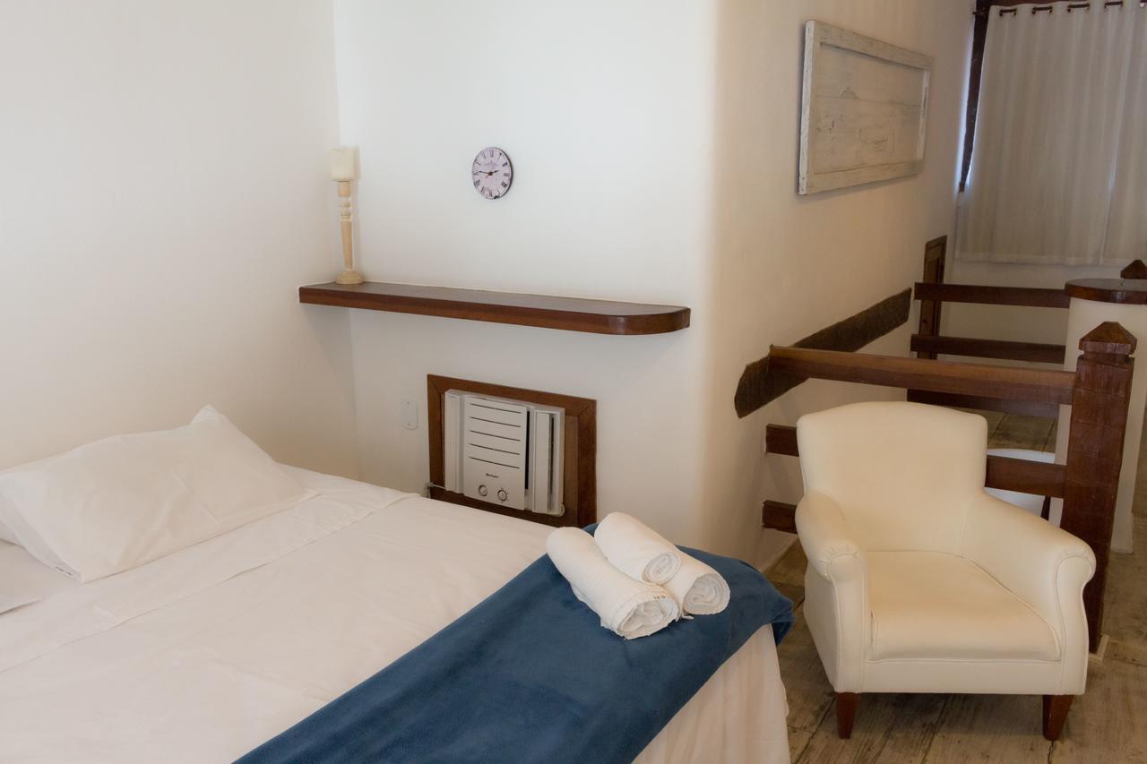 Guest house Ossos Guest House